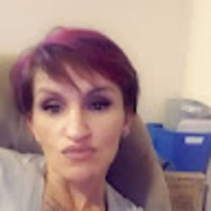 Meet your Posher, Monica